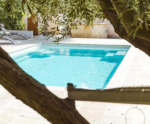 Pisciniste Coque Vaucluse