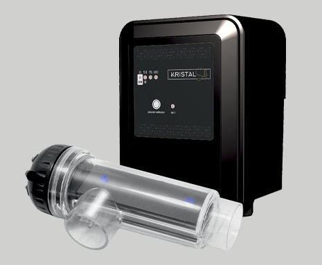 Electrolyseur au sel