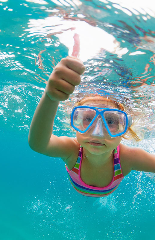 Pose volet hors sol Avignon