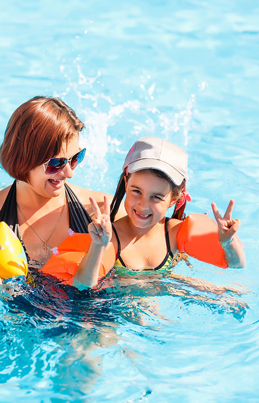 Comment protéger sa piscine ?