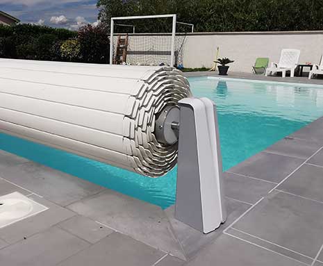 Volet hors sol Cover Premium Vaucluse