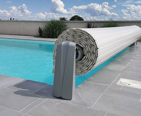 Volet hors sol Vaucluse