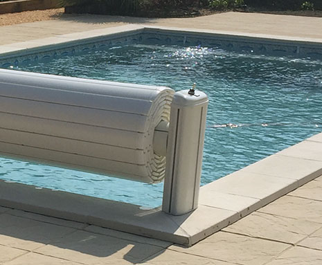 Volet hors sol Kristal Vaucluse