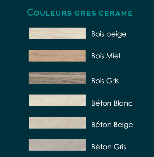 Piscine coque Aboral